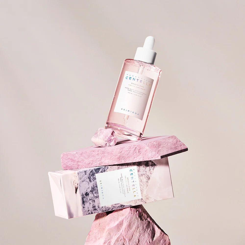 Skin1004 Madagascar Centella Poremizing Fresh Ampoule 50ml