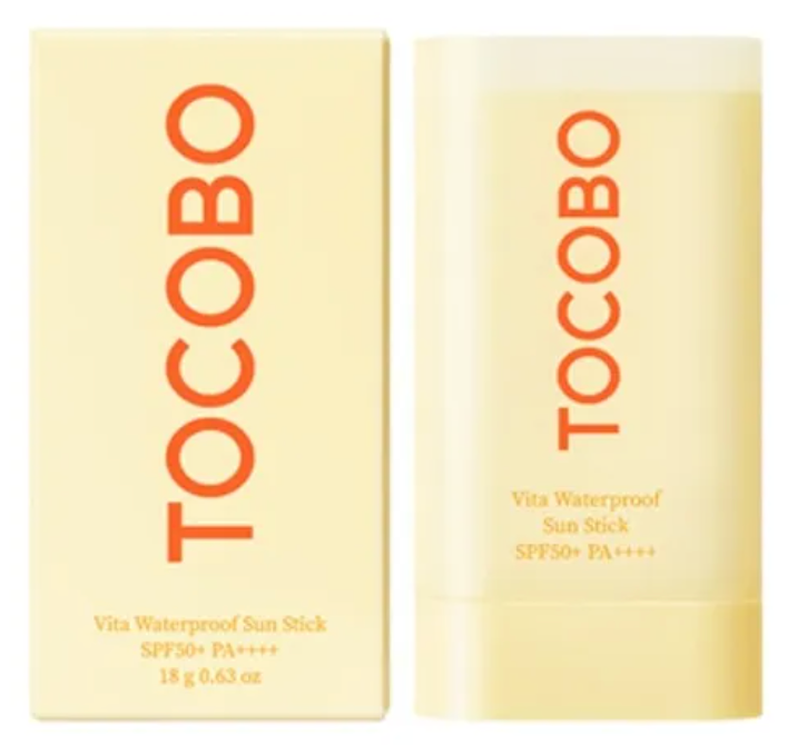 TOCOBO Vita Waterproof Sun Stick 18g