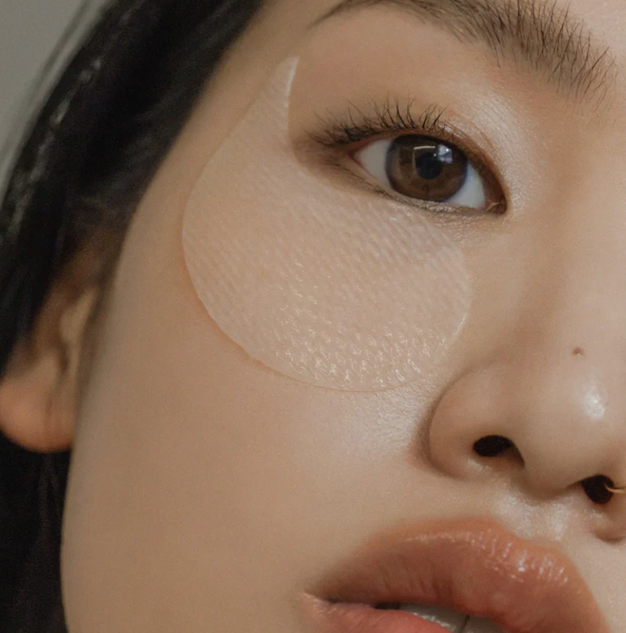 Abib Collagen Eye Patch Jericho Rose Jelly 60P
