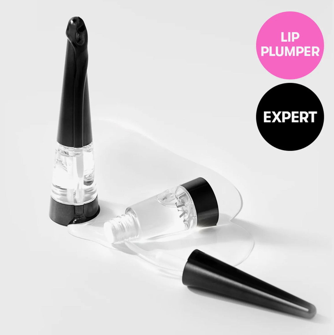 VT Reedle Shot Lip Plumper Expert