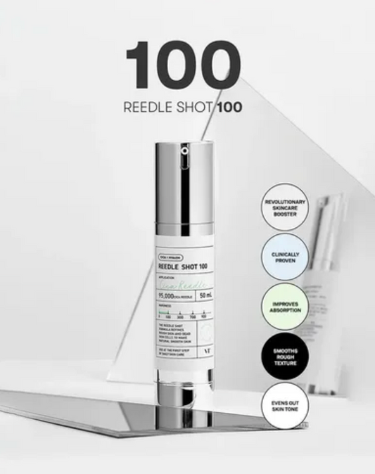 VT Reedle Shot 100 50ml