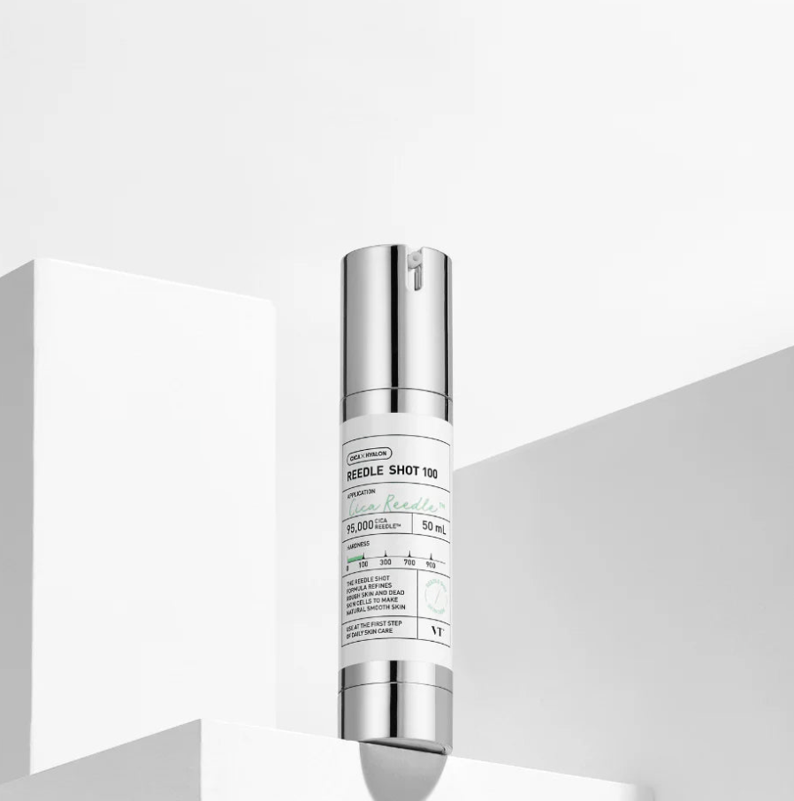 VT Reedle Shot 100 50ml
