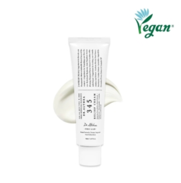 Dr. Althea 345 Relief Cream 50ml