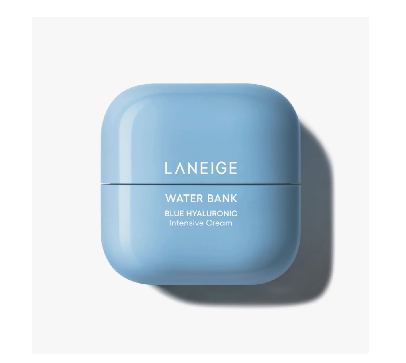LANEIGE Water Bank Blue Hyaluronic Intensive Cream 45mL