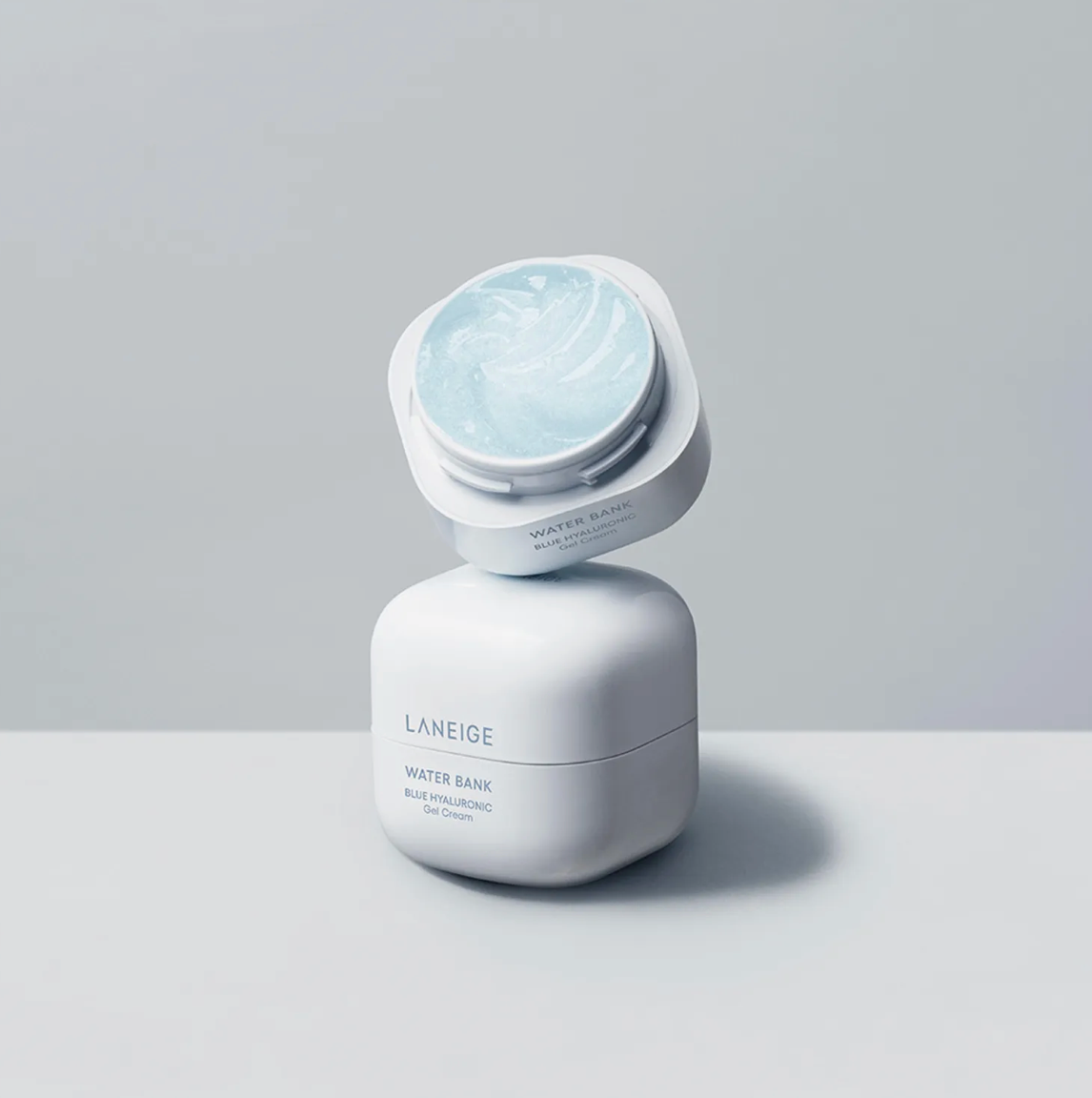 LANEIGE Water Bank Blue Hyaluronic Gel Cream 45ml