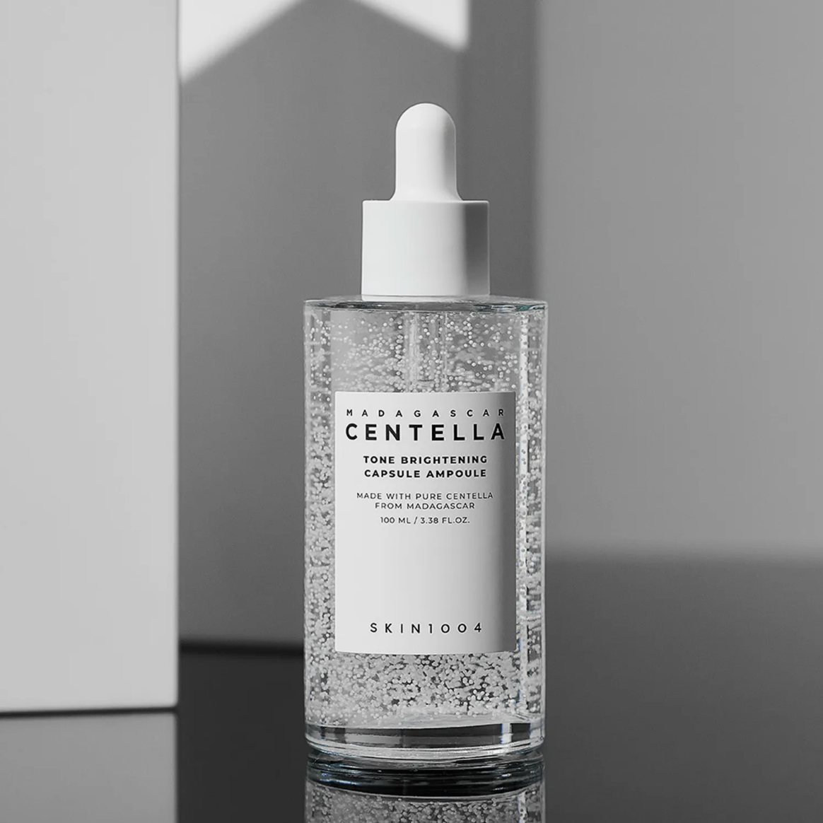 SKIN1004 Madagascar Centella Tone Brightening Capsule Ampoule 100ml