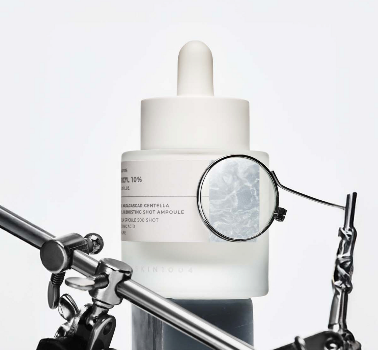 SKIN1004 Madagascar Centella Matrixyl 10 Boosting Shot Ampoule 30ml