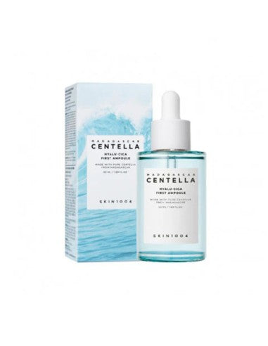 Skin1004 Madagascar Centella Hyalu-Cica First Ampoule 50ml