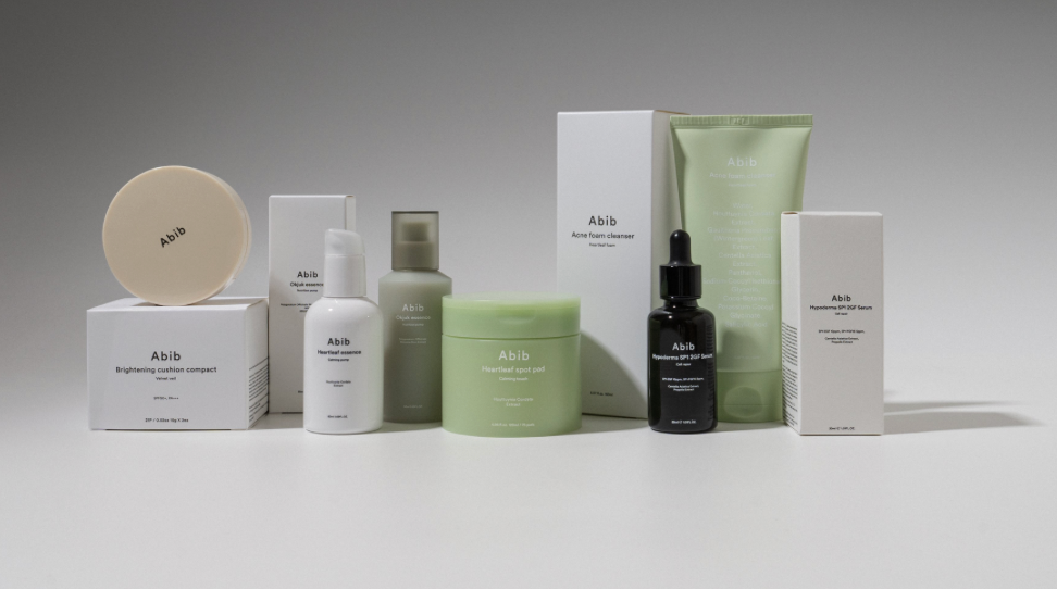 ABIB — Piel pura, ritual consciente