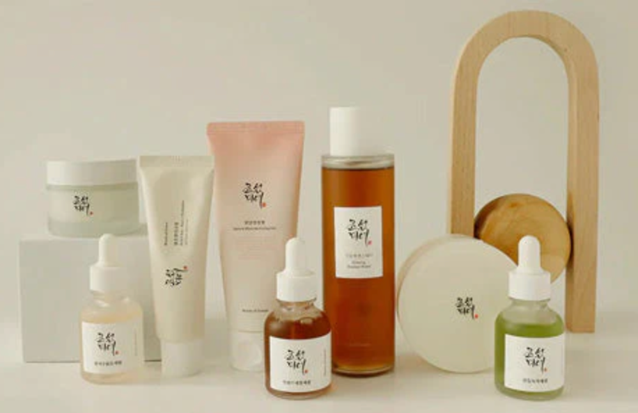 Beauty of Joseon — Sabiduría ancestral, belleza eterna