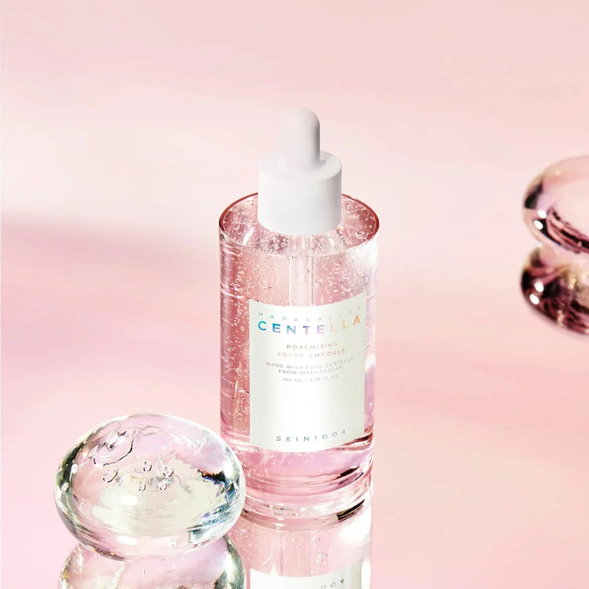 Skin1004 Madagascar Centella Poremizing Fresh Ampoule 50ml
