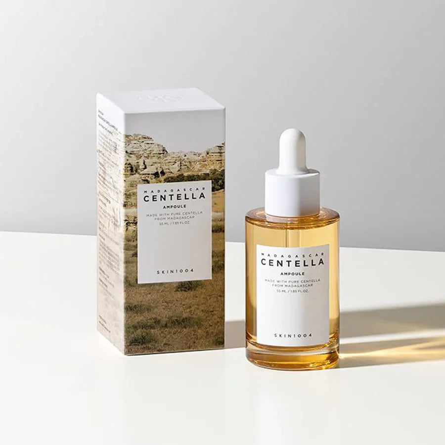 Skin1004 Madagascar Centella Ampoule 55ml