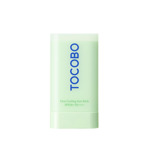 TOCOBO Cica Cooling Sun Stick 18g