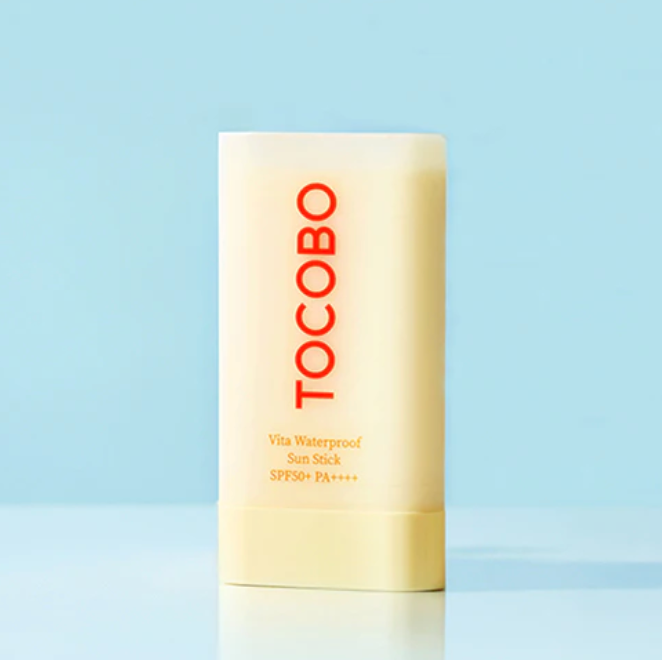 TOCOBO Vita Waterproof Sun Stick 18g