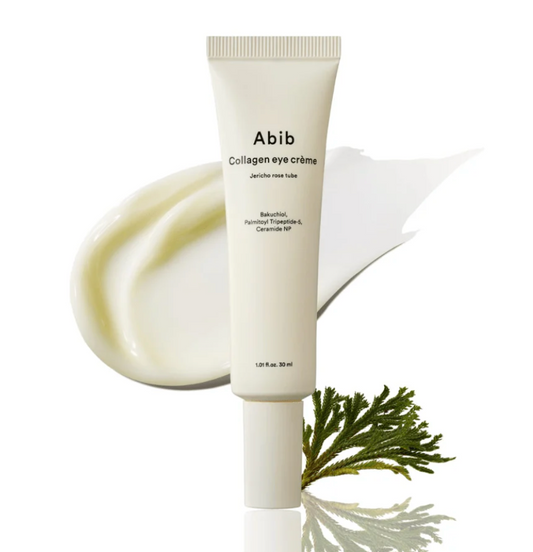 Abib Collagen Eye Cream Jericho Rose Tube 30mL