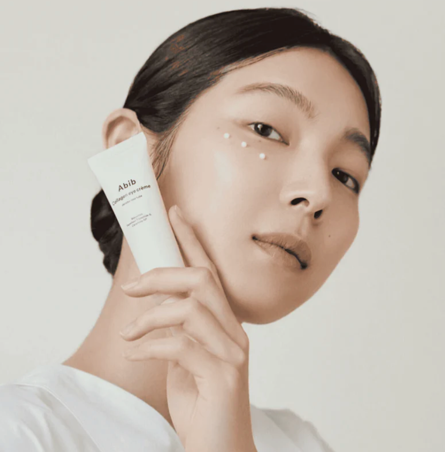 Abib Collagen Eye Cream Jericho Rose Tube 30mL