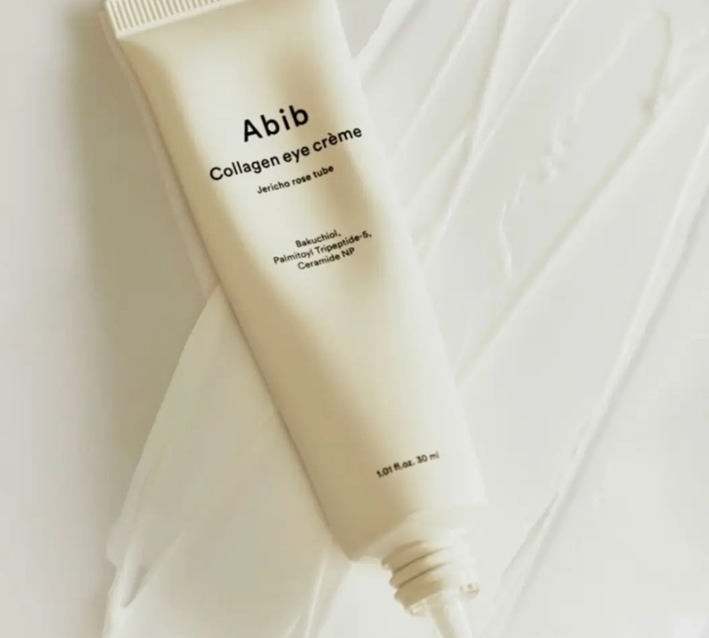 Abib Collagen Eye Cream Jericho Rose Tube 30mL