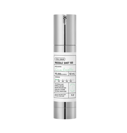VT Reedle Shot 100 50ml