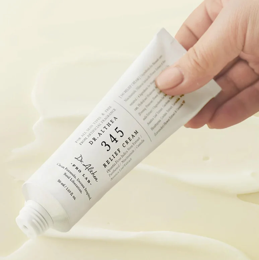 Dr. Althea 345 Relief Cream 50ml
