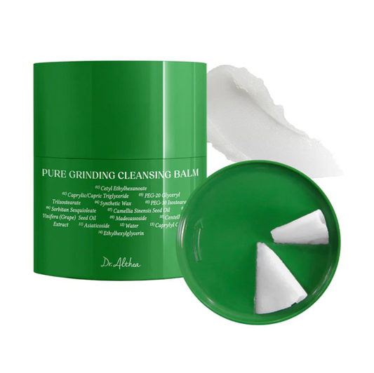 Dr. Althea Pure Grinding Cleansing Balm 50ml