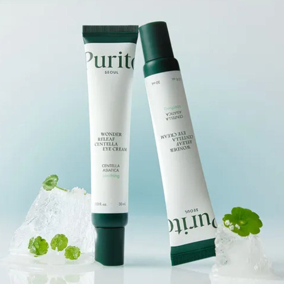 Purito Seoul Wonder Releaf Centella Eye Cream  30ml
