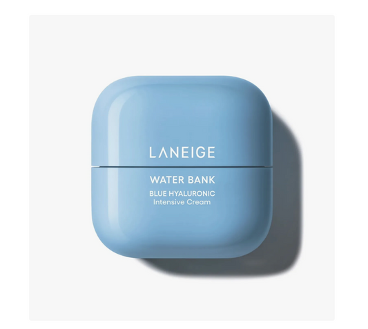 LANEIGE Water Bank Blue Hyaluronic Intensive Cream 45mL