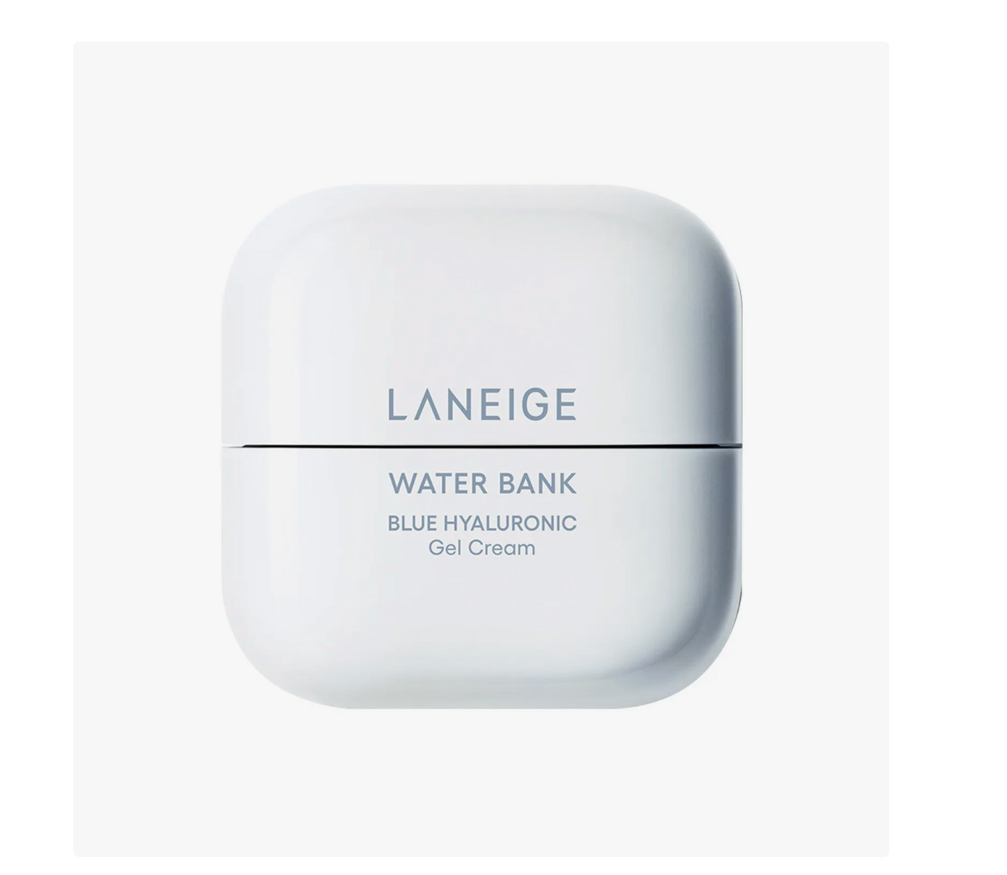LANEIGE Water Bank Blue Hyaluronic Gel Cream 45ml