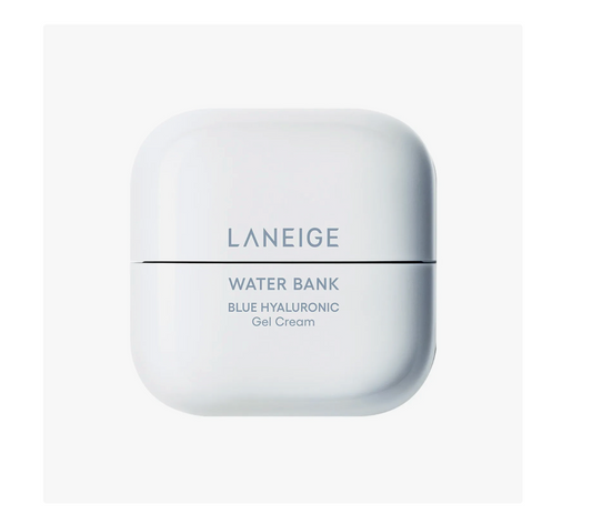 LANEIGE Water Bank Blue Hyaluronic Gel Cream 45ml