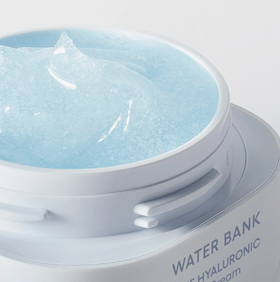 LANEIGE Water Bank Blue Hyaluronic Gel Cream 45ml