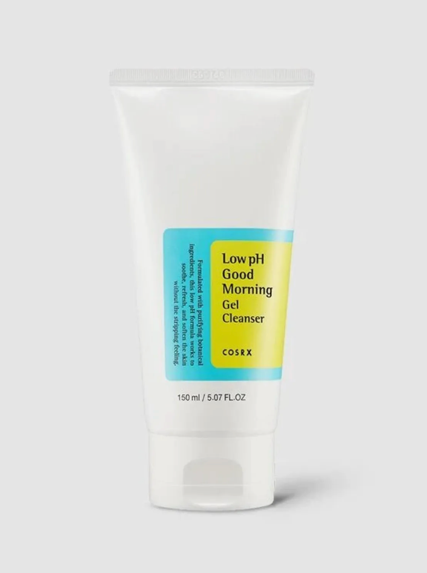 COSRX Low pH Good Morning Gel Cleanser 150mL
