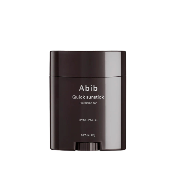 Abib Quick Sun Stick Protection Bar 22g