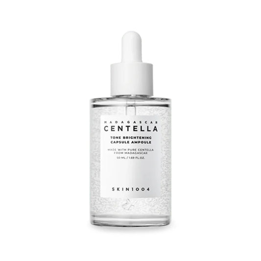 Skin1004 Madagascar Centella Tone Brightening Capsule Ampoule 50ml