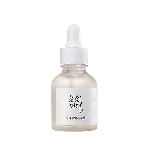 Beauty of Joseon – Glow Deep Serum Arroz + Alpha-Arbutin (30ml)