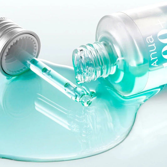 ANUA 100+ PDRN + Ácido Hialurónico - Serum Facial 30 ml