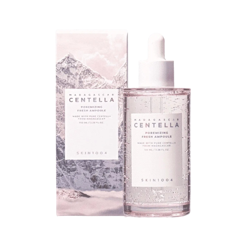 Skin1004 Madagascar Centella Poremizing Fresh Ampoule 50ml