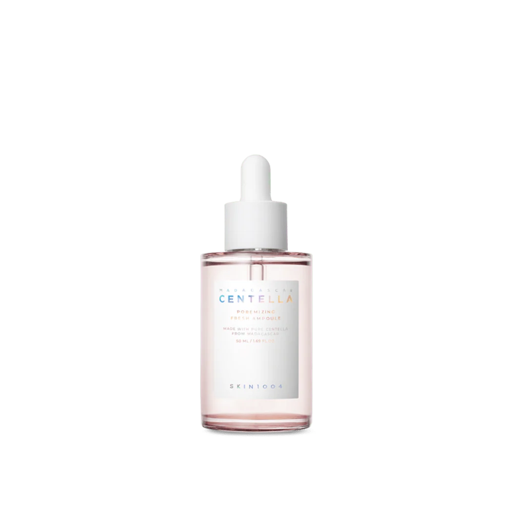 Skin1004 Madagascar Centella Poremizing Fresh Ampoule 50ml