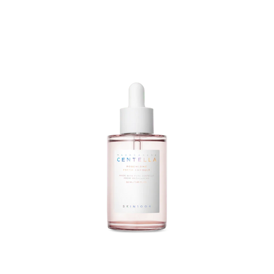 Skin1004 Madagascar Centella Poremizing Fresh Ampoule 50ml