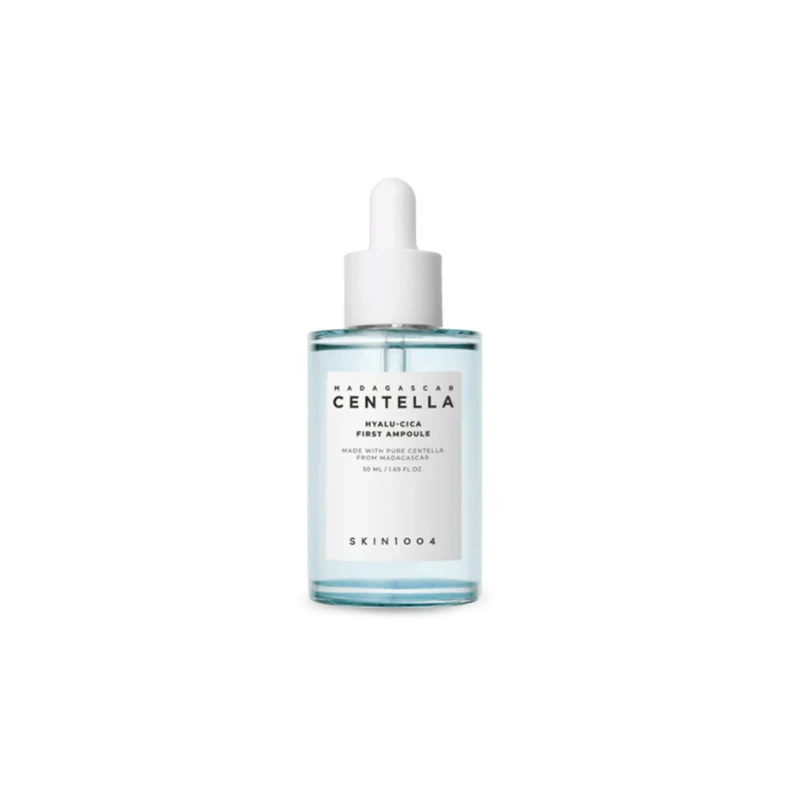 Skin1004 Madagascar Centella Hyalu-Cica First Ampoule 50ml