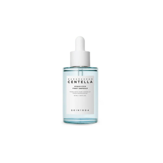 Skin1004 Madagascar Centella Hyalu-Cica First Ampoule 50ml